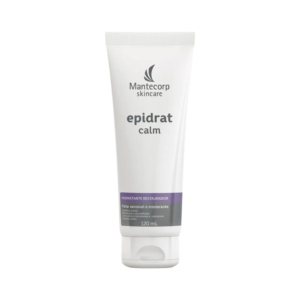 Epidrat Calm 120ml — foto do produto em fundo branco