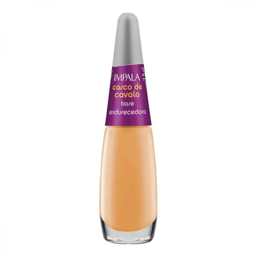 Esmalte Impala Casco De Cavalo 7,5ml — foto do produto em fundo branco