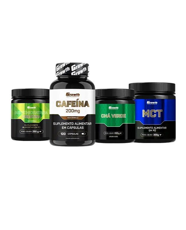 Kit Produtividade Diária — foto do produto em fundo branco
