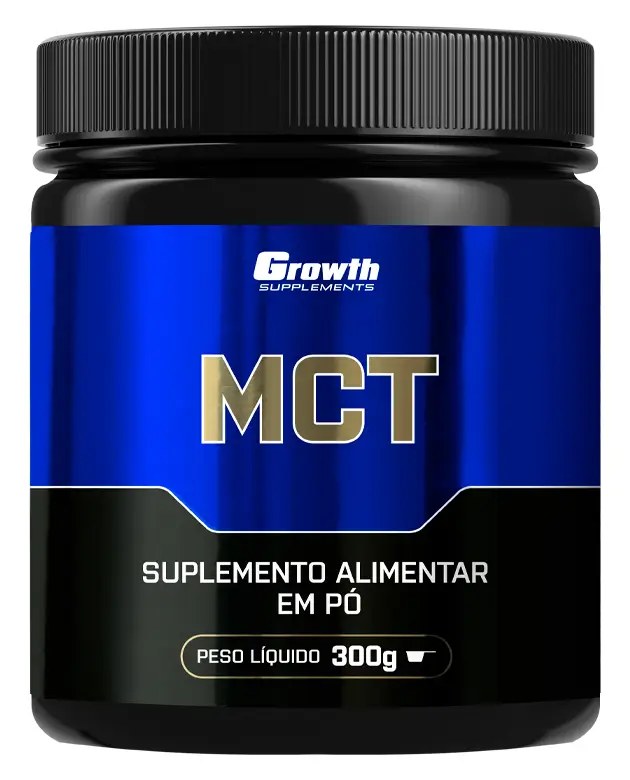 MCT em Pó 300g — foto do produto em fundo branco