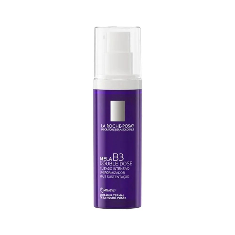 Melab3 Double Dose 40ml — foto do produto em fundo branco