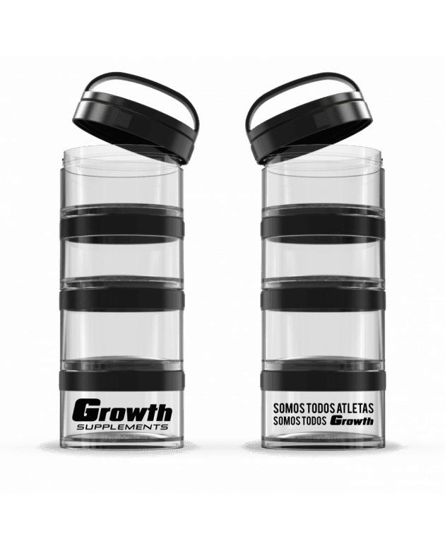 Multi Pack Black Growth — foto do produto em fundo branco