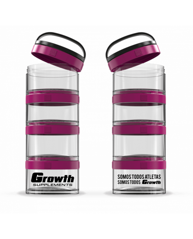 Multi Pack Pink Growth — foto do produto em fundo branco