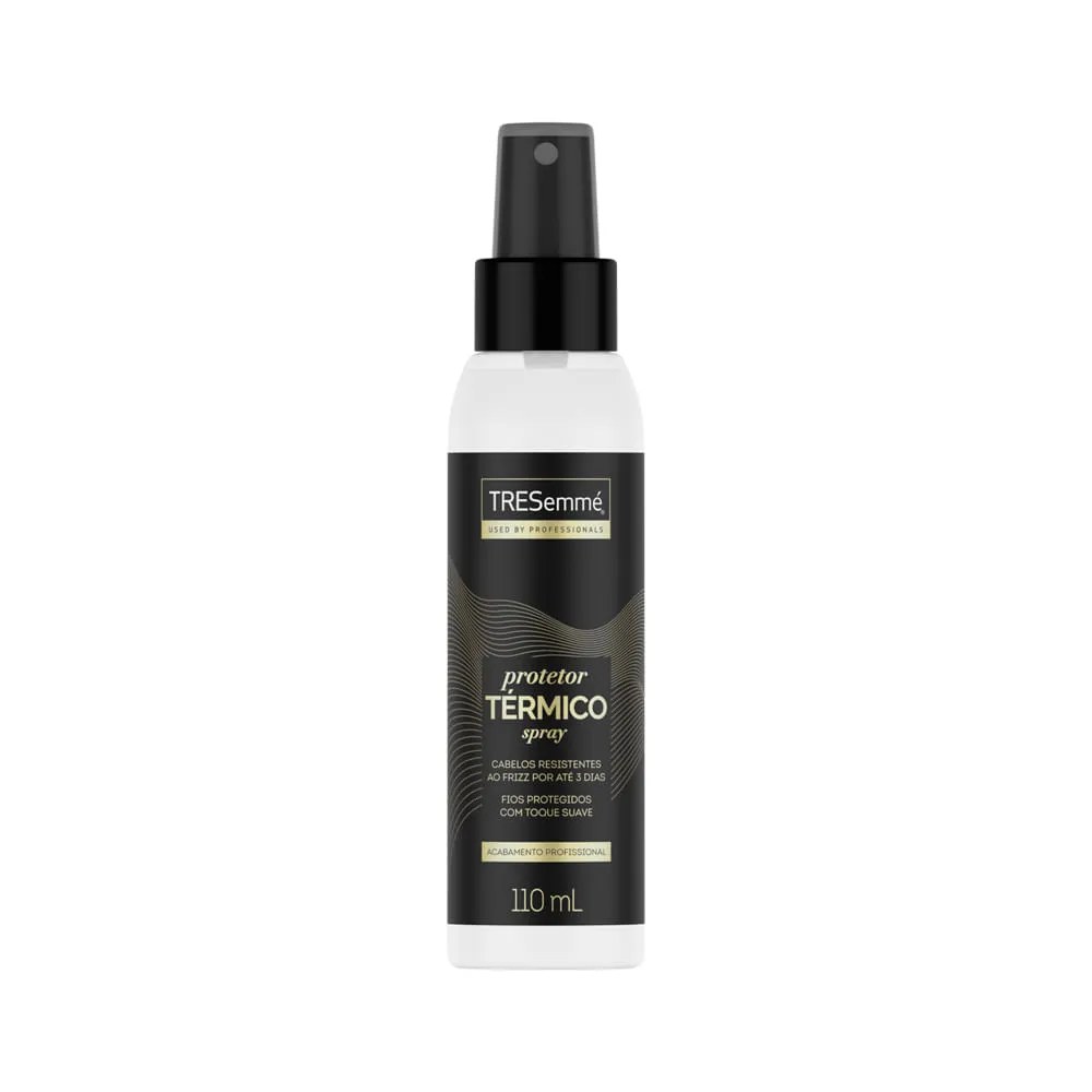 Protetor Termico Tresemme 110ml — foto do produto em fundo branco